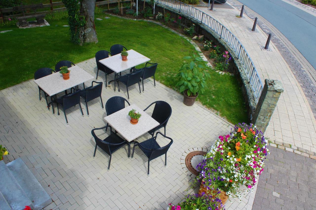 Pension Haus Butz وينتربرغ المظهر الخارجي الصورة